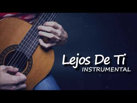 Lejos De Ti - Instrumental De Trap Bolero Triste - Sad Beat - [DH Beatz Produce]