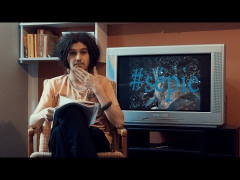 EP26 františek halas - sepie