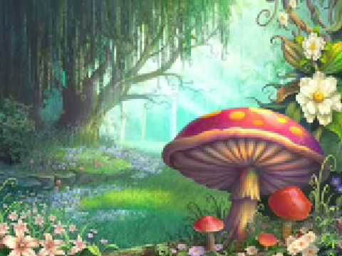 Eyes Of A Child (part 1) cover