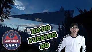 South Western Swan - Ho Ho Fucking Ho