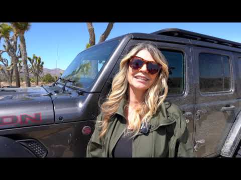 Customer Review of Dynatrac EnduroSport Suspension System for Jeep Wrangler JL