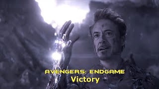 Download lagu Two steps from hell - Victory [Avengers Endgame] mp3