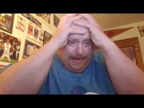 Tank's Vlog May 20, 2019