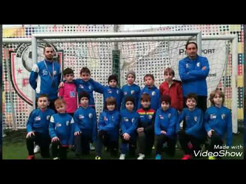 Academia De Fotbal ProSport București