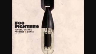Foo Fighters - Stranger Things Have Happened