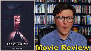 Saccharine (2026) - Movie Review