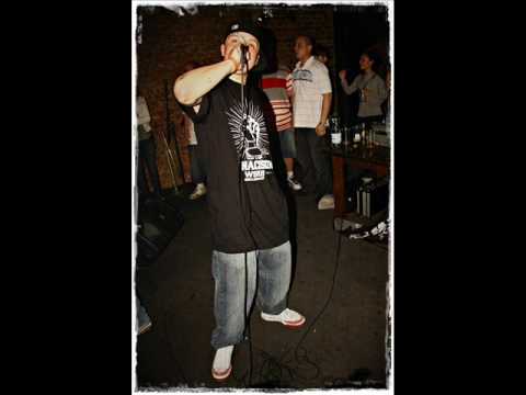 WSRH feat Rafi - Pod Naciskiem