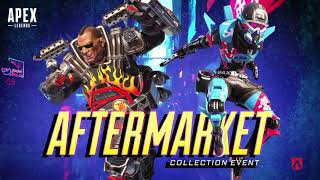 #44 【APEX LEGEND】46億年ぶりの配信