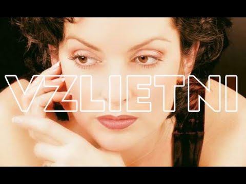 Beáta Dubasová - Vzlietni