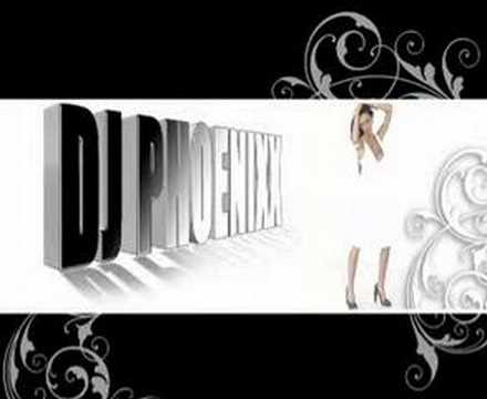 DJ Phoenixx feat. Major - Killer Looks