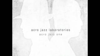 Wish   Acro Jazz Laboratories