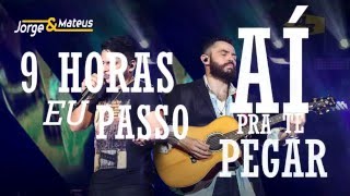 Jorge e Mateus - Depois do Jantar - Letras/Legendado (2016)