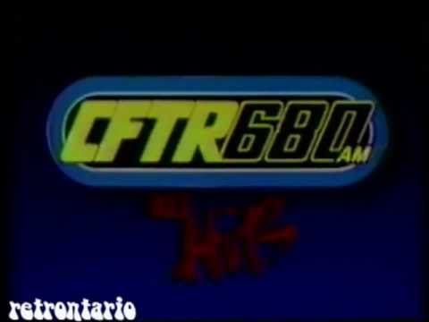 CFTR 680AM 1990