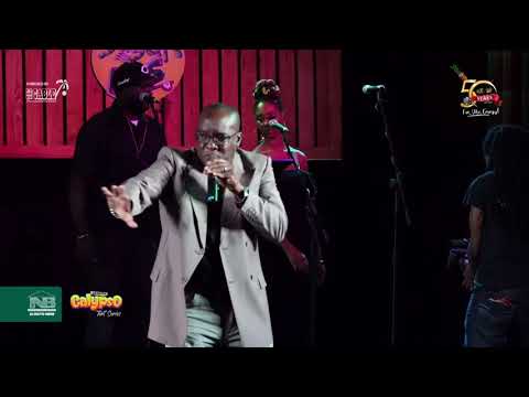 Resilience - King Astro | SKNANB Senior Calypso Tent Series | Sugar Mas 50 - November 20, 2021