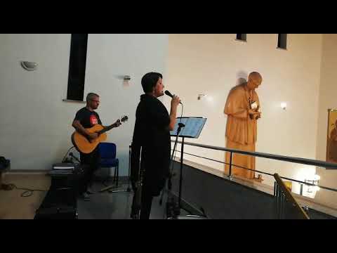 Krist na žalu - Frany & Jole