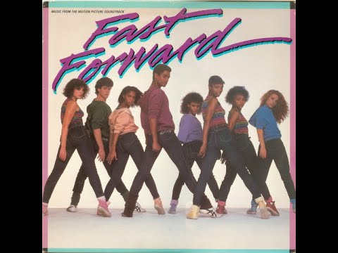 Pulse Featuring Adele Bertei - Showdown (1985) [Electrofunk]