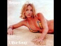 Britney Spears I Run Away (PIANO) 