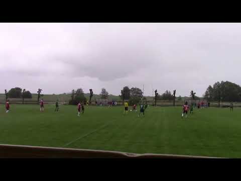 Granit Roztoka - Iskra Księginice, 28.05.2022r.