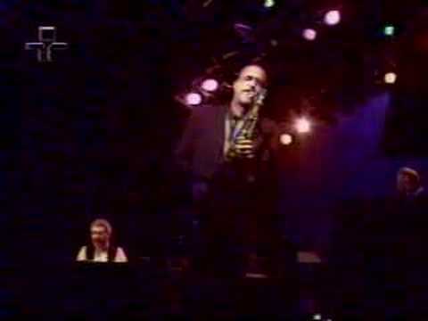 Cesar Camargo Mariano & Michael Brecker - Pt2- 1997 - Brazil