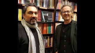 Erhan Kolbaşı ile Haktan Akdoğan yollarını ayırdı!