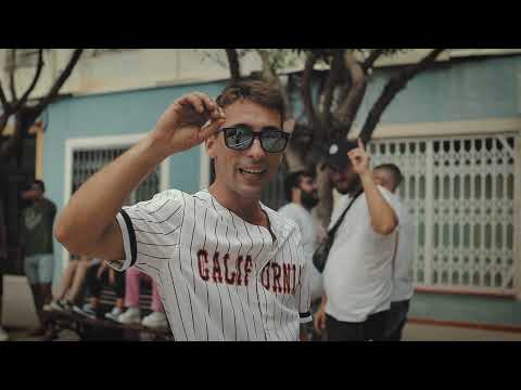 ESE KEIYO - LA CALIFORNIA EUROPEA (FT. FIRSTY & ENIKA)