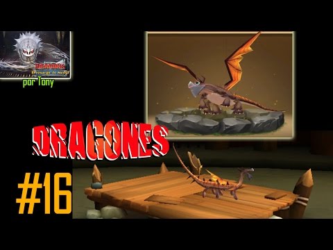 Dragones, Resurgir de Mema #16 - Taladraco