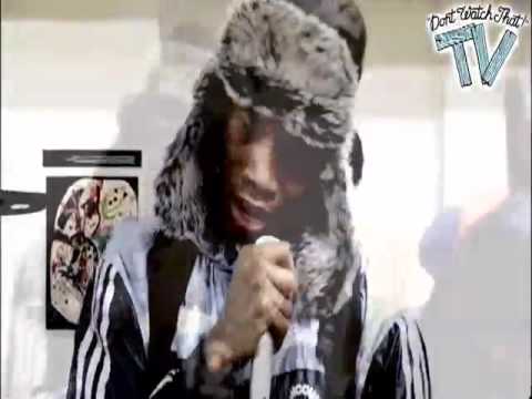 axeman maxsta voltage & shizz freestyle