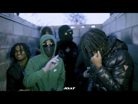 MMD Mel - Yop Attack (Official Video) 📸@TFEFendi