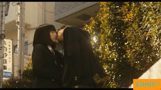 川口春奈 何度も奪われる…