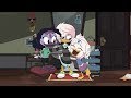 Lena S Return Clip Friendship Hates Magic Ducktales 2017
