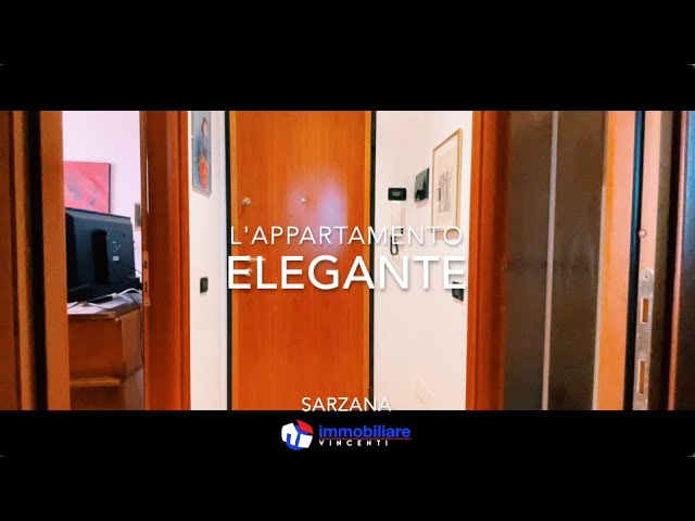 L'appartamento elegante