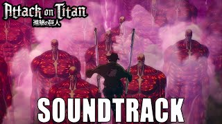 Download lagu Hange s Theme Bauklötze Attack on Titan S4 Final ... mp3