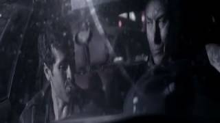 MILANO IN THE CAGE clip con CRISTIAN STELLUTI video