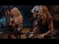 Court Yard Hounds - Then Again[Live] 