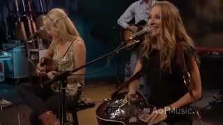 Court Yard Hounds - Then Again[Live]