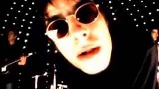 Oasis - Supersonic (Official Video, US Version)