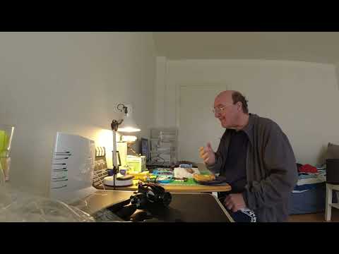 MongoTV_9598 - Min Morgenmad - Ristet BOLLE Med HAMBURGERRYG og SØD SENNEP