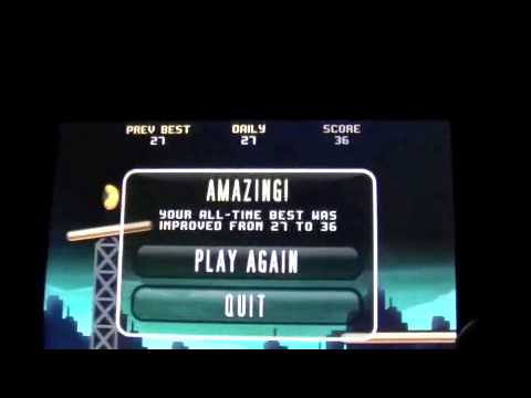 Rat On A Scooter XL iPhone app review - YouTube