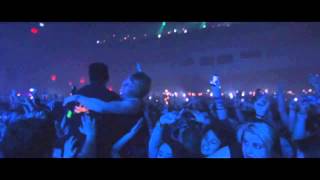 Asking Alexandria - Run Free - Official Music Video