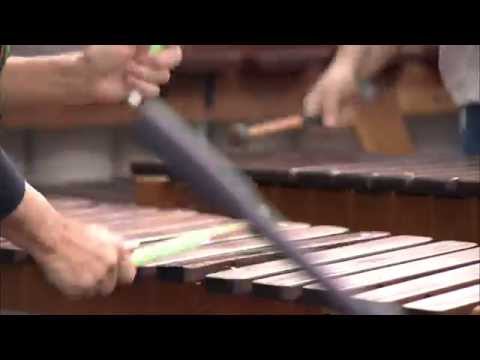 Mukana Marimba - Chemutengure