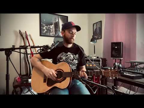 Far Away In Another Town - Justin Townes Earle