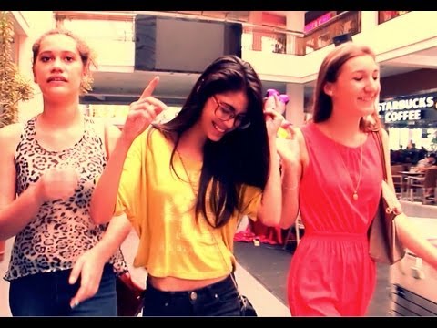 Midnight Quickie - Bebas Lepas (Official Video Clip)