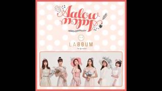 LABOUM - Tasty