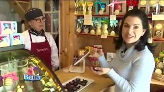 4 10 19 Thorncrest Farm Milkhouse Chocolates