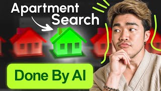 How to land your dream apartment | Step-By-Step Tutorial