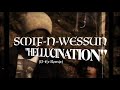Smif-N-Wessun - "Hellucination (D-Ex Remix)" Music Video