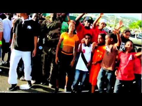 Blicassty - Sadyk - Ti Blica - LhomSam -- ► YA SA LA ◄ Officiel Clip [2012] Way Way Empire