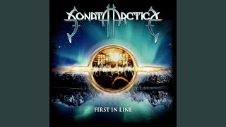 Sonata Arctica - First In Line (Audio)