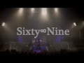 D'espairsRay / M-06 Sixty∞Nine 【Live HD ...