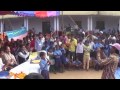 Mina Ge A Mora Mina Khortha Song